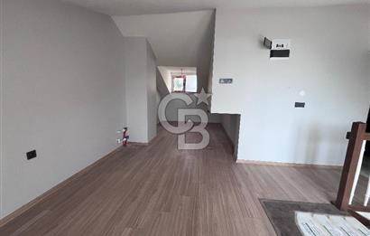 Haliç Manzaralı 2 Yeni Dubleks Daire | Tek Fiyat 12.500.000 TL