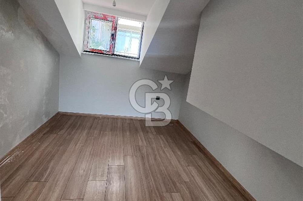Haliç Manzaralı 2 Yeni Dubleks Daire | Tek Fiyat 12.500.000 TL