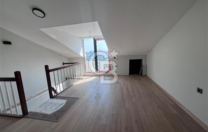 Haliç Manzaralı 2 Yeni Dubleks Daire | Tek Fiyat 12.500.000 TL