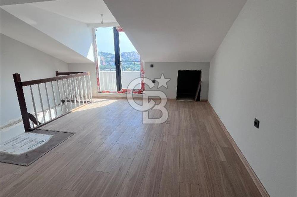 Haliç Manzaralı 2 Yeni Dubleks Daire | Tek Fiyat 12.500.000 TL