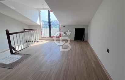 Haliç Manzaralı 2 Yeni Dubleks Daire | Tek Fiyat 12.500.000 TL
