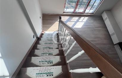 Haliç Manzaralı 2 Yeni Dubleks Daire | Tek Fiyat 12.500.000 TL