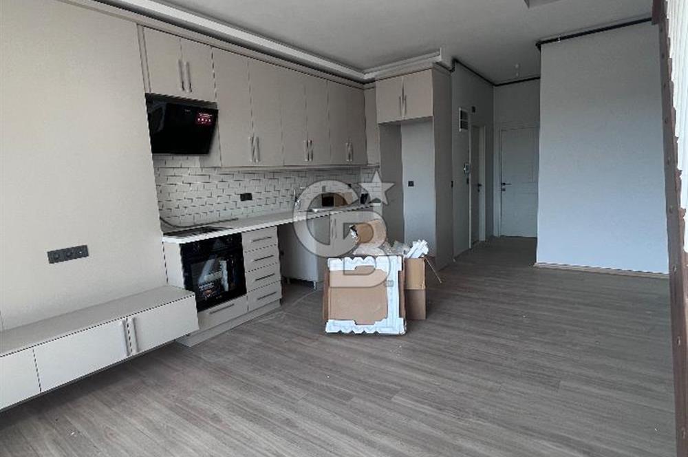 Haliç Manzaralı 2 Yeni Dubleks Daire | Tek Fiyat 12.500.000 TL