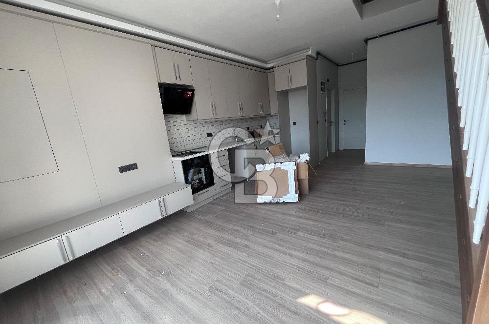 Haliç Manzaralı 2 Yeni Dubleks Daire | Tek Fiyat 12.500.000 TL