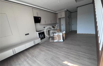 Haliç Manzaralı 2 Yeni Dubleks Daire | Tek Fiyat 12.500.000 TL