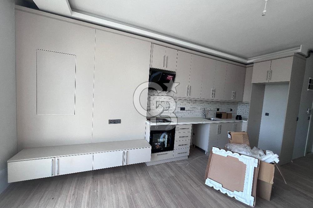 Haliç Manzaralı 2 Yeni Dubleks Daire | Tek Fiyat 12.500.000 TL