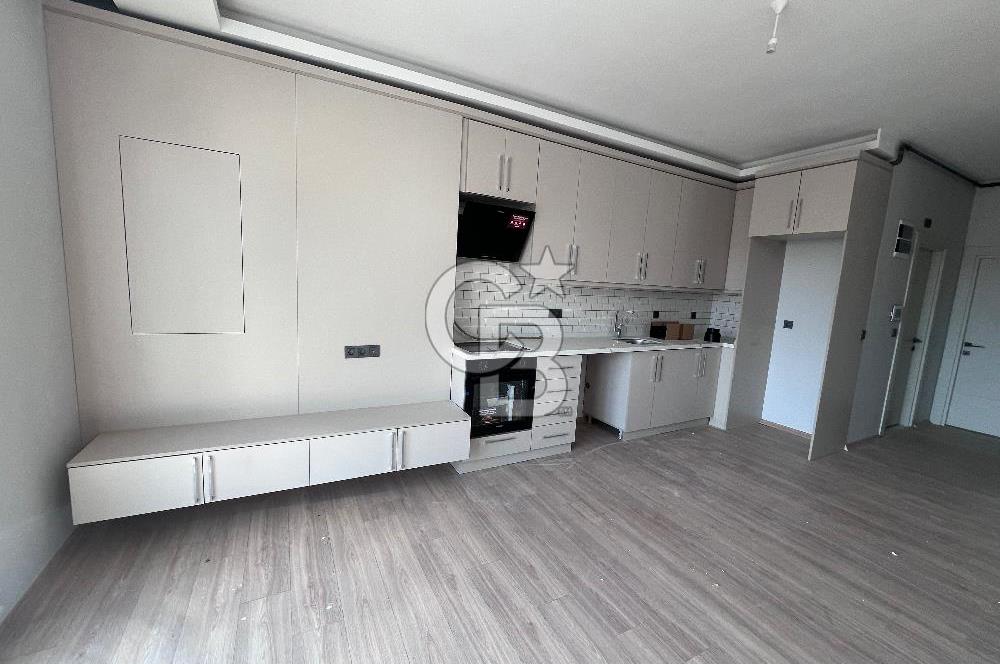 Haliç Manzaralı 2 Yeni Dubleks Daire | Tek Fiyat 12.500.000 TL