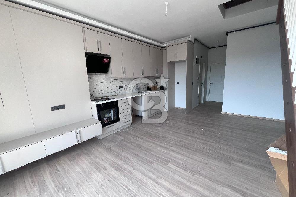 Haliç Manzaralı 2 Yeni Dubleks Daire | Tek Fiyat 12.500.000 TL