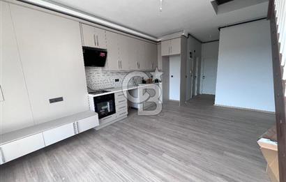 Haliç Manzaralı 2 Yeni Dubleks Daire | Tek Fiyat 12.500.000 TL