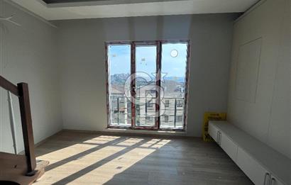 Haliç Manzaralı 2 Yeni Dubleks Daire | Tek Fiyat 12.500.000 TL