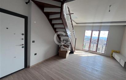 Haliç Manzaralı 2 Yeni Dubleks Daire | Tek Fiyat 12.500.000 TL