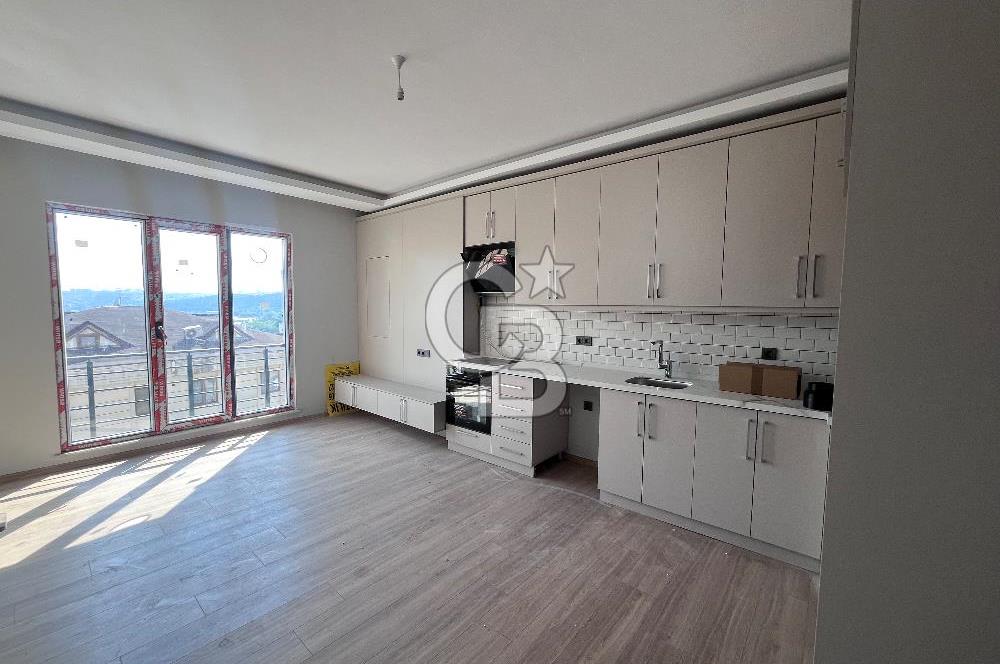 Haliç Manzaralı 2 Yeni Dubleks Daire | Tek Fiyat 12.500.000 TL