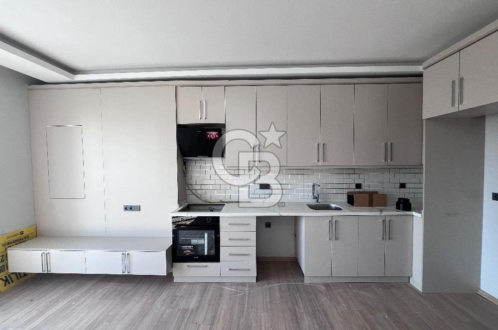 Haliç Manzaralı 2 Yeni Dubleks Daire | Tek Fiyat 12.500.000 TL