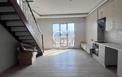 Haliç Manzaralı 2 Yeni Dubleks Daire | Tek Fiyat 12.500.000 TL