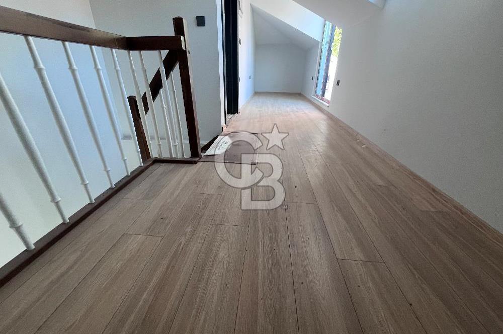 Haliç Manzaralı 2 Yeni Dubleks Daire | Tek Fiyat 12.500.000 TL
