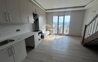 Haliç Manzaralı 2 Yeni Dubleks Daire | Tek Fiyat 12.500.000 TL