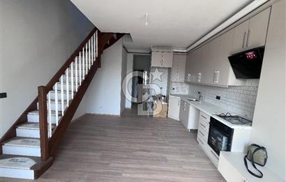 Haliç Manzaralı 2 Yeni Dubleks Daire | Tek Fiyat 12.500.000 TL