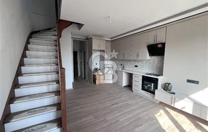Haliç Manzaralı 2 Yeni Dubleks Daire | Tek Fiyat 12.500.000 TL