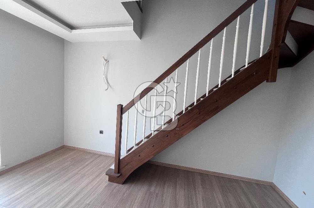 Haliç Manzaralı 2 Yeni Dubleks Daire | Tek Fiyat 12.500.000 TL