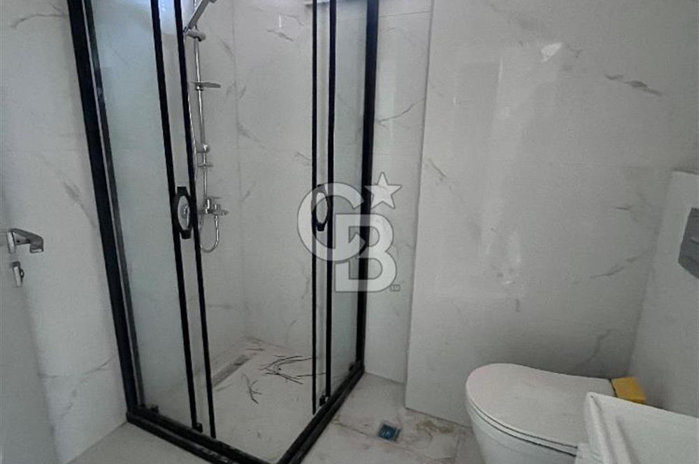 Örnektepede Üniversiteler Bölgesinde Sıfır Binada 2+1 Daire