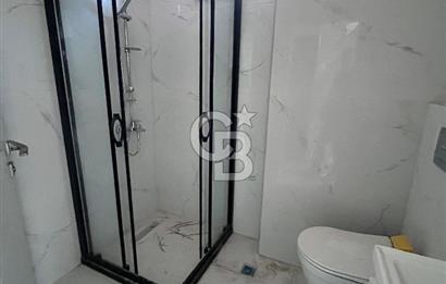 Örnektepede Üniversiteler Bölgesinde Sıfır Binada 2+1 Daire