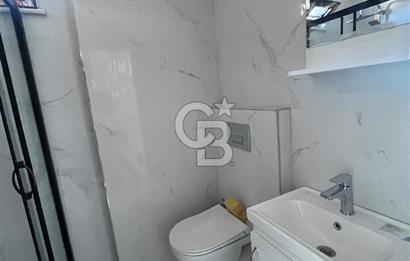 Örnektepede Üniversiteler Bölgesinde Sıfır Binada 2+1 Daire