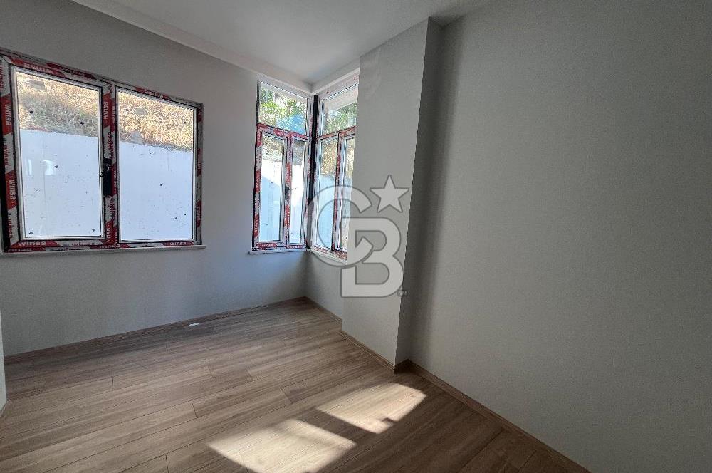 Örnektepede Üniversiteler Bölgesinde Sıfır Binada 2+1 Daire