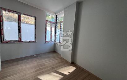 Örnektepede Üniversiteler Bölgesinde Sıfır Binada 2+1 Daire