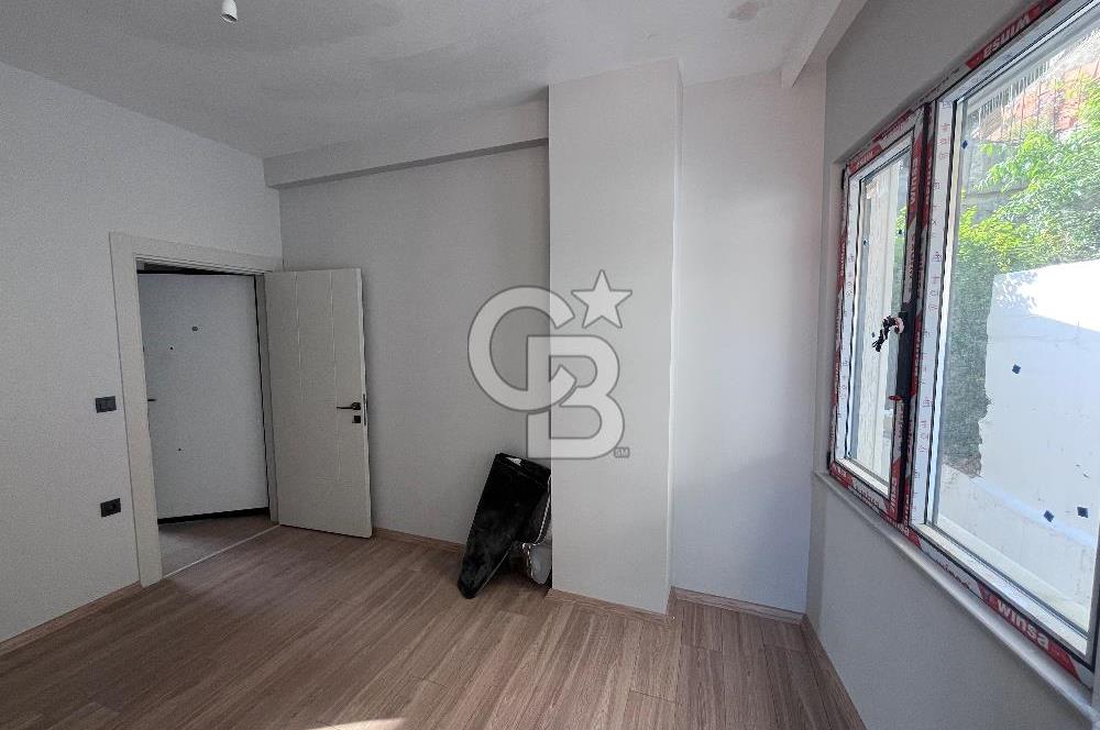 Örnektepede Üniversiteler Bölgesinde Sıfır Binada 2+1 Daire
