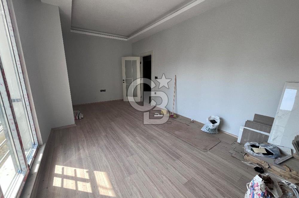 Örnektepede Üniversiteler Bölgesinde Sıfır Binada 2+1 Daire