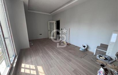 Örnektepede Üniversiteler Bölgesinde Sıfır Binada 2+1 Daire