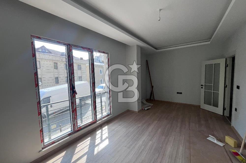 Örnektepede Üniversiteler Bölgesinde Sıfır Binada 2+1 Daire