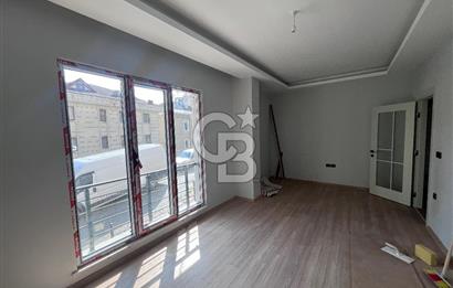 Örnektepede Üniversiteler Bölgesinde Sıfır Binada 2+1 Daire