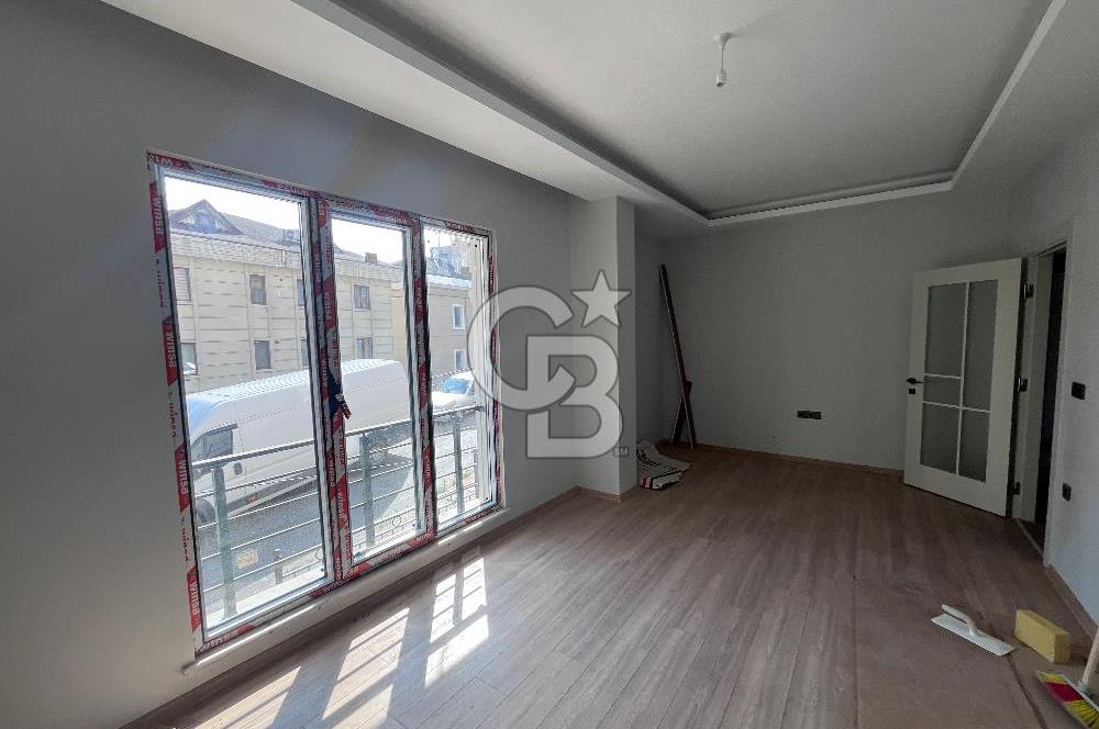 Örnektepede Üniversiteler Bölgesinde Sıfır Binada 2+1 Daire