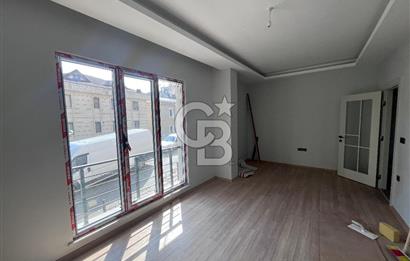 Örnektepede Üniversiteler Bölgesinde Sıfır Binada 2+1 Daire