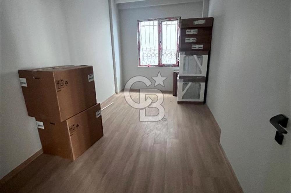 Örnektepede Üniversiteler Bölgesinde Sıfır Binada 2+1 Daire