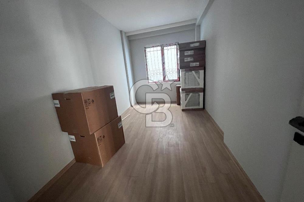 Örnektepede Üniversiteler Bölgesinde Sıfır Binada 2+1 Daire