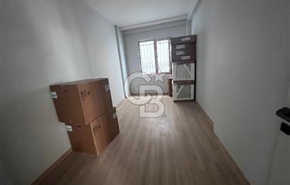 Örnektepede Üniversiteler Bölgesinde Sıfır Binada 2+1 Daire