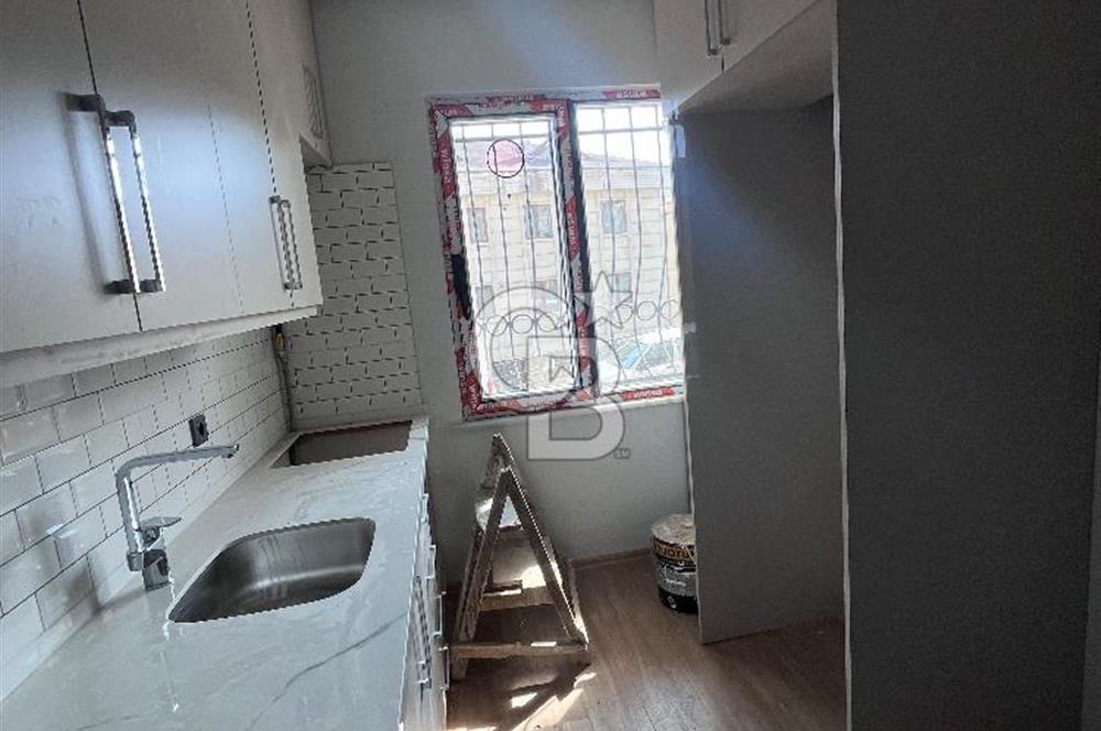 Örnektepede Üniversiteler Bölgesinde Sıfır Binada 2+1 Daire