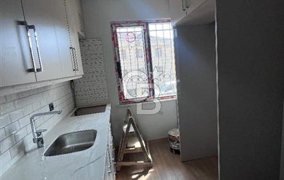 Örnektepede Üniversiteler Bölgesinde Sıfır Binada 2+1 Daire