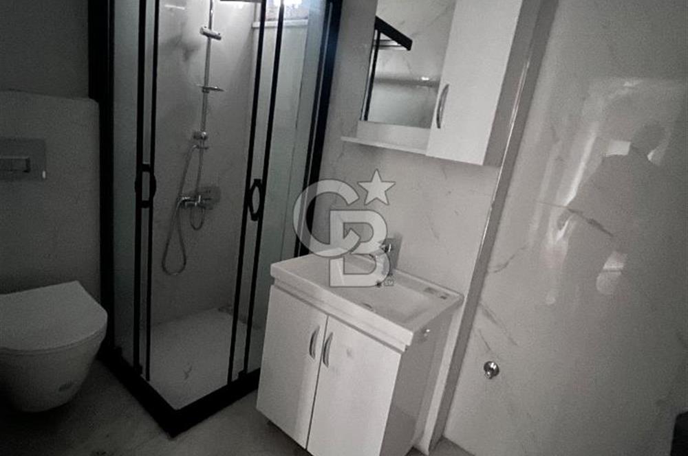 Örnektepede Üniversiteler Bölgesinde Sıfır Binada 2+1 Daire