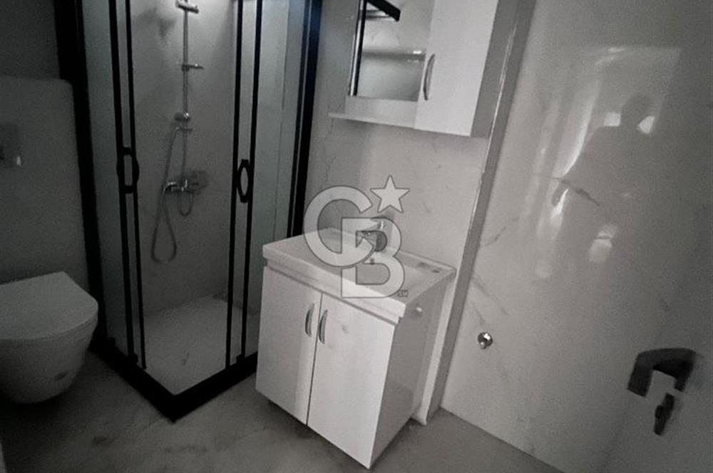 Örnektepede Üniversiteler Bölgesinde Sıfır Binada 2+1 Daire