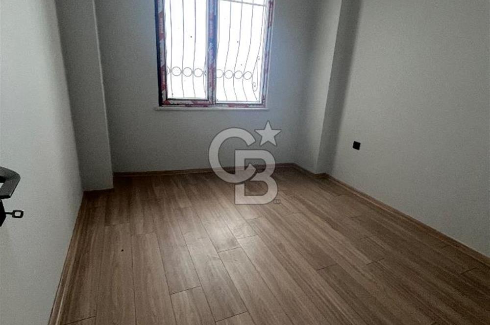 Örnektepede Üniversiteler Bölgesinde Sıfır Binada 2+1 Daire