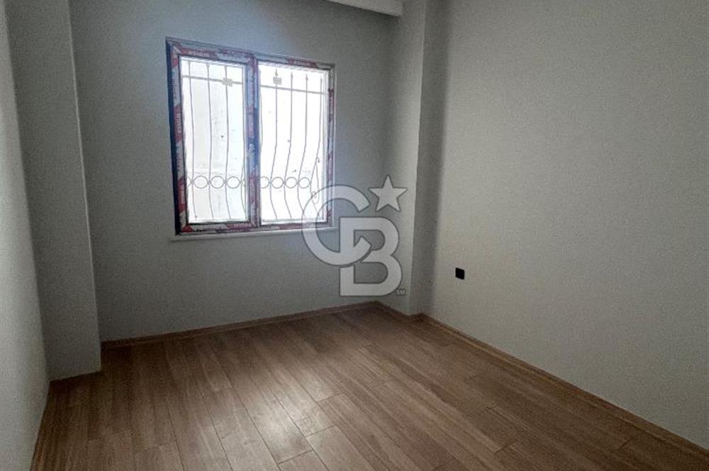 Örnektepede Üniversiteler Bölgesinde Sıfır Binada 2+1 Daire