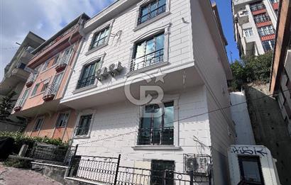 Örnektepede Üniversiteler Bölgesinde Sıfır Binada 2+1 Daire