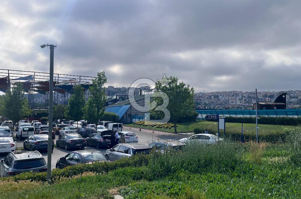 Örnektepede Üniversiteler Bölgesinde Sıfır Binada 2+1 Daire