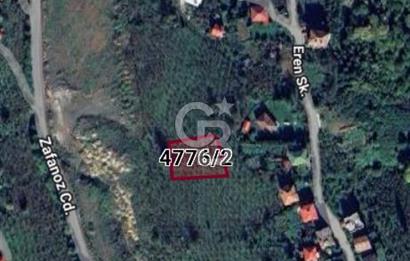 1 NOLU BOSTANCI'DA SATILIK İMARLI ARSA