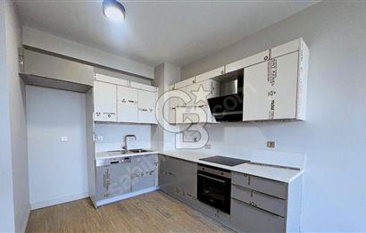 HALKALI BİZİM MAHALLE SİTESİNDE 1.ETAP 1+1 SATILIK DAİRE