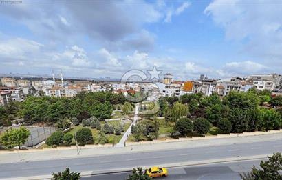 HALKALI BİZİM MAHALLE SİTESİNDE 1.ETAP 1+1 SATILIK DAİRE