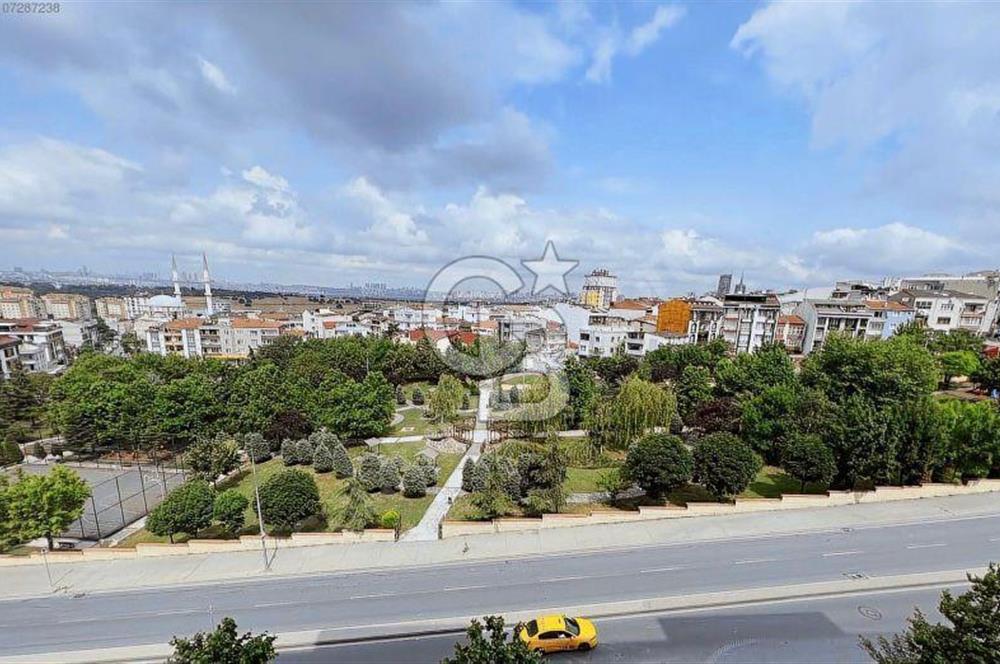 HALKALI BİZİM MAHALLE SİTESİNDE 1.ETAP 1+1 SATILIK DAİRE